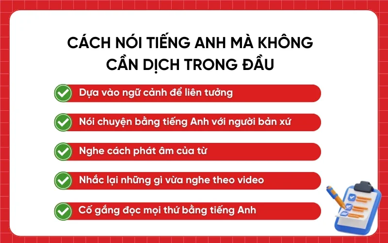 Tiếng anh